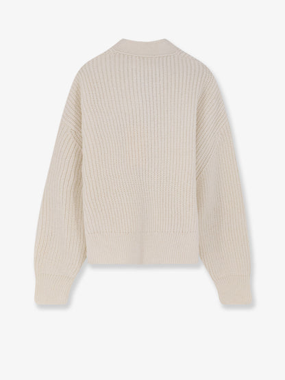 Cardigan in misto lana thumbnail