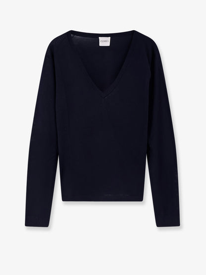 Maglia in lana e seta thumbnail