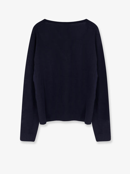 Maglia in lana e seta thumbnail