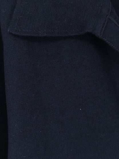 Maglia in misto cotone e cashmere thumbnail