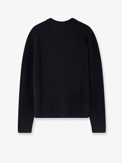 Cardigan in lana thumbnail