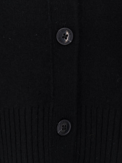 Cardigan in lana thumbnail