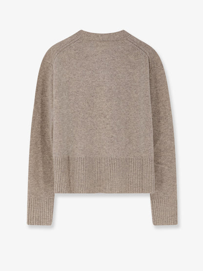 Cardigan in lana thumbnail