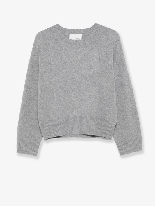 Wool sweater