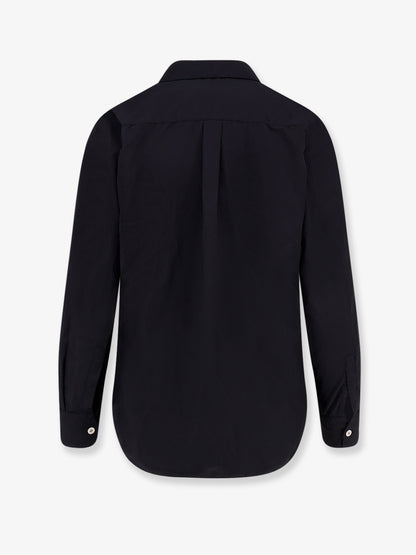 Ruffles shirt thumbnail