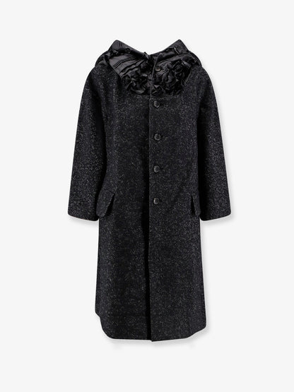 Wool coat thumbnail