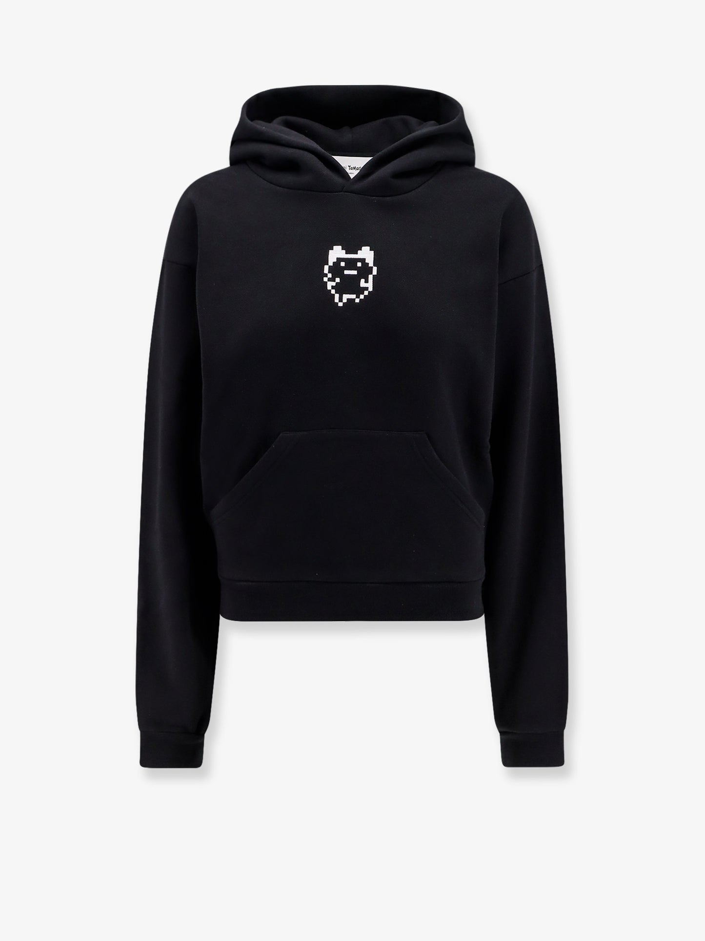 Coperni x Tamagotchi organic cotton sweatshirt