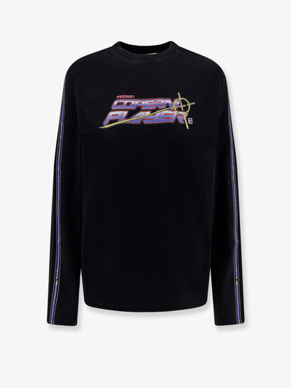 Cotton T-shirt thumbnail