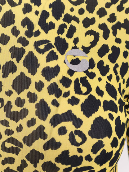 Knitted Second Skin viscose top thumbnail