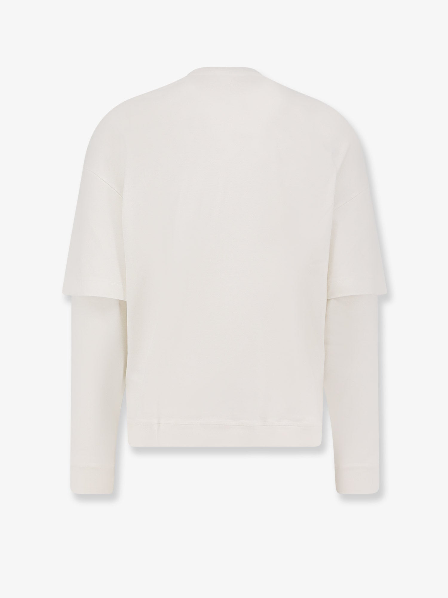 Troy cotton T-shirt DARKPARK - Nugnes1920 Troy cotton T-shirt DARKPARK - Nugnes1920