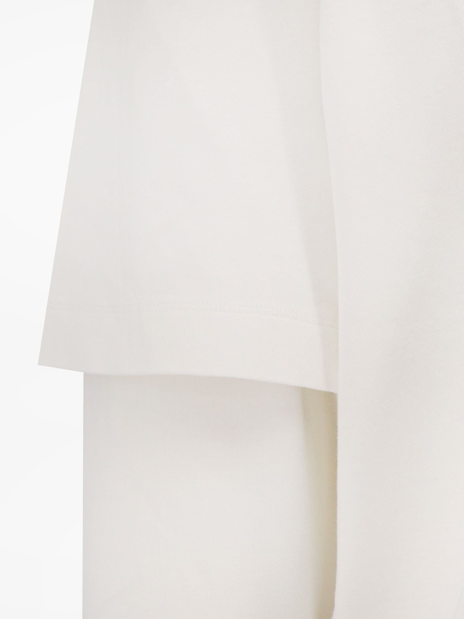 Troy cotton T-shirt DARKPARK - Nugnes1920