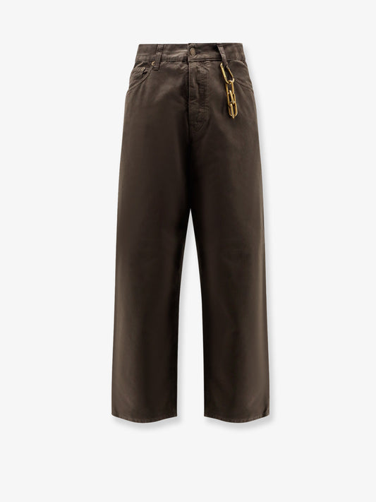 Cotton trousers