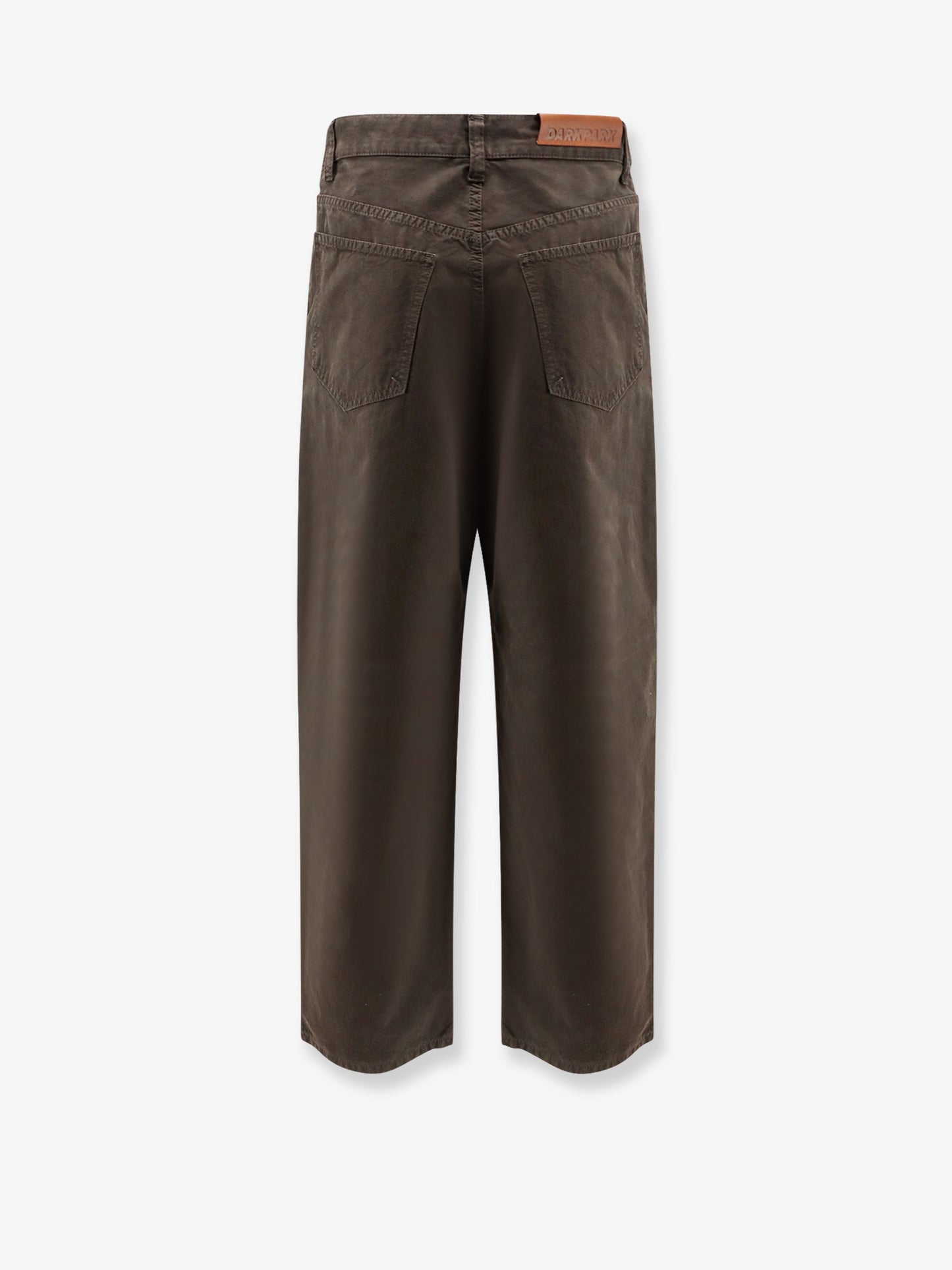 Cotton trousers