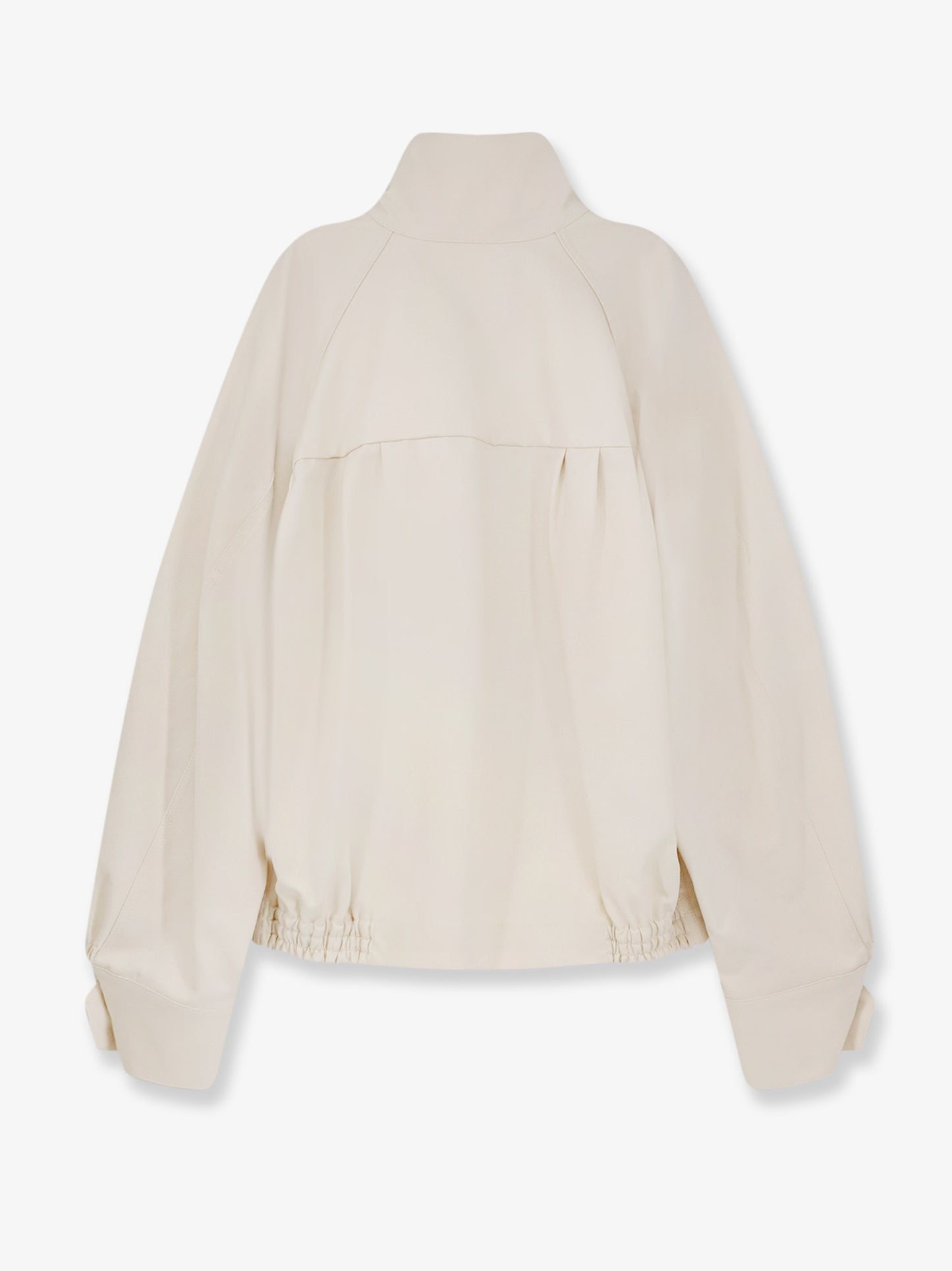 Robbie organic cotton jacket