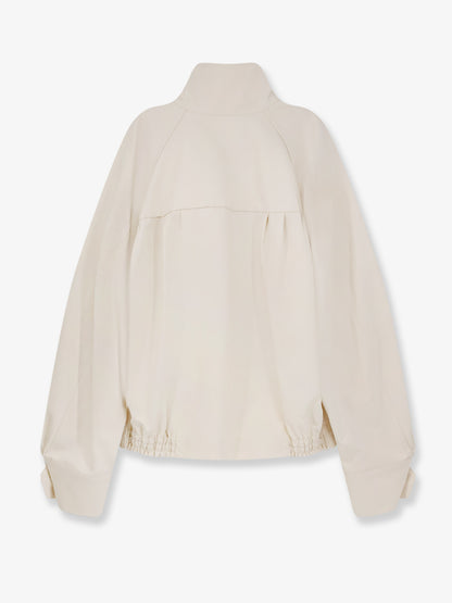 Robbie organic cotton jacket thumbnail