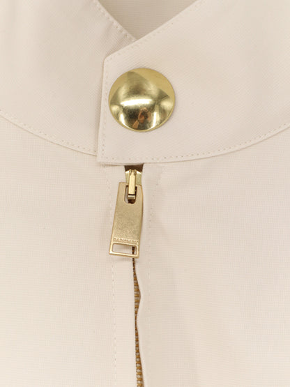 Robbie organic cotton jacket thumbnail