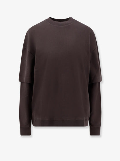 Troy cotton T-shirt thumbnail