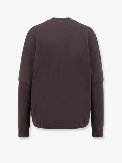 Troy cotton T-shirt thumbnail