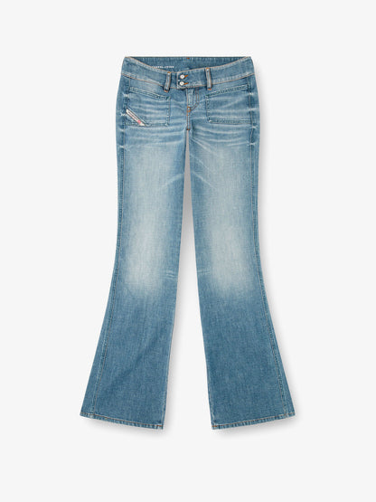 D-Hush bootcut jeans thumbnail