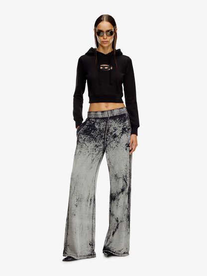 Slimmy cotton blend sweatshirt thumbnail