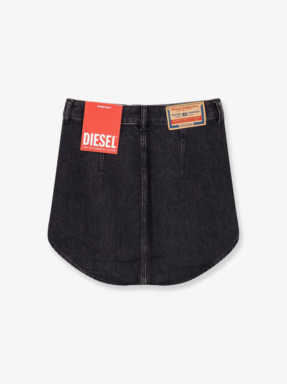 De-Ard denim miniskirt thumbnail