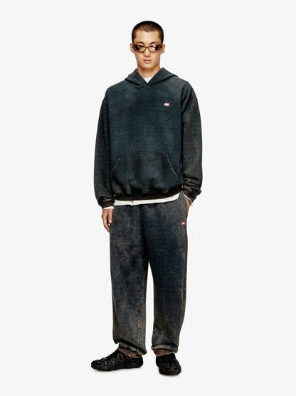 S-Kai cotton blend sweatshirt thumbnail