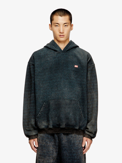 S-Kai cotton blend sweatshirt thumbnail