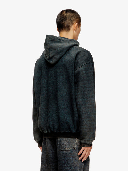 S-Kai cotton blend sweatshirt thumbnail