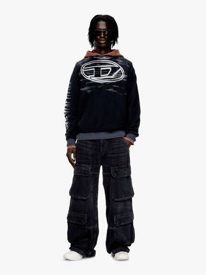 S-Boxt-T1 cotton sweatshirt thumbnail