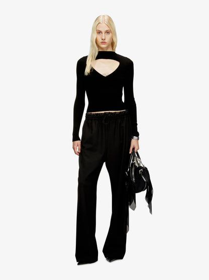 M-Olina wool sweater thumbnail