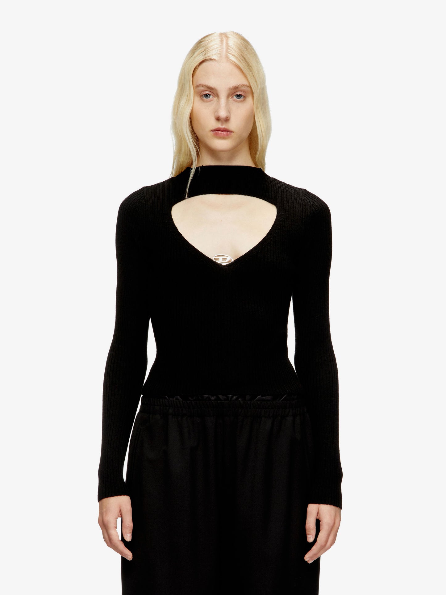 M-Olina wool sweater