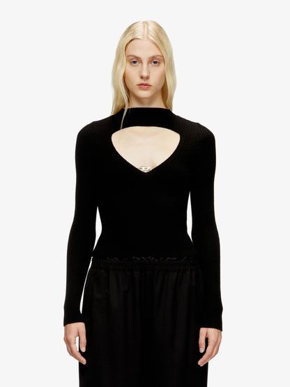 M-Olina wool sweater thumbnail