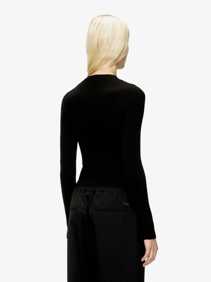 M-Olina wool sweater thumbnail