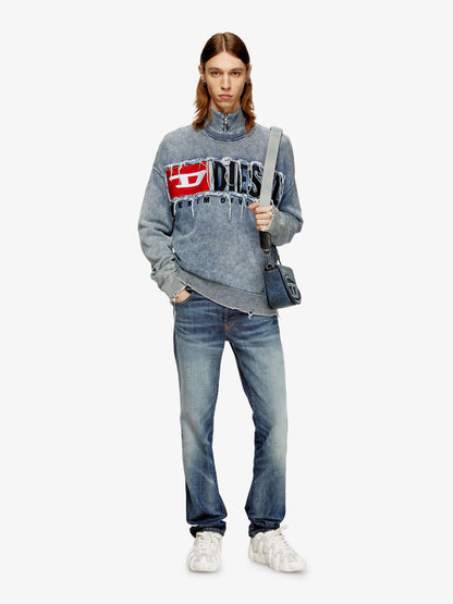 Maglia K-Fronzi in cotone thumbnail