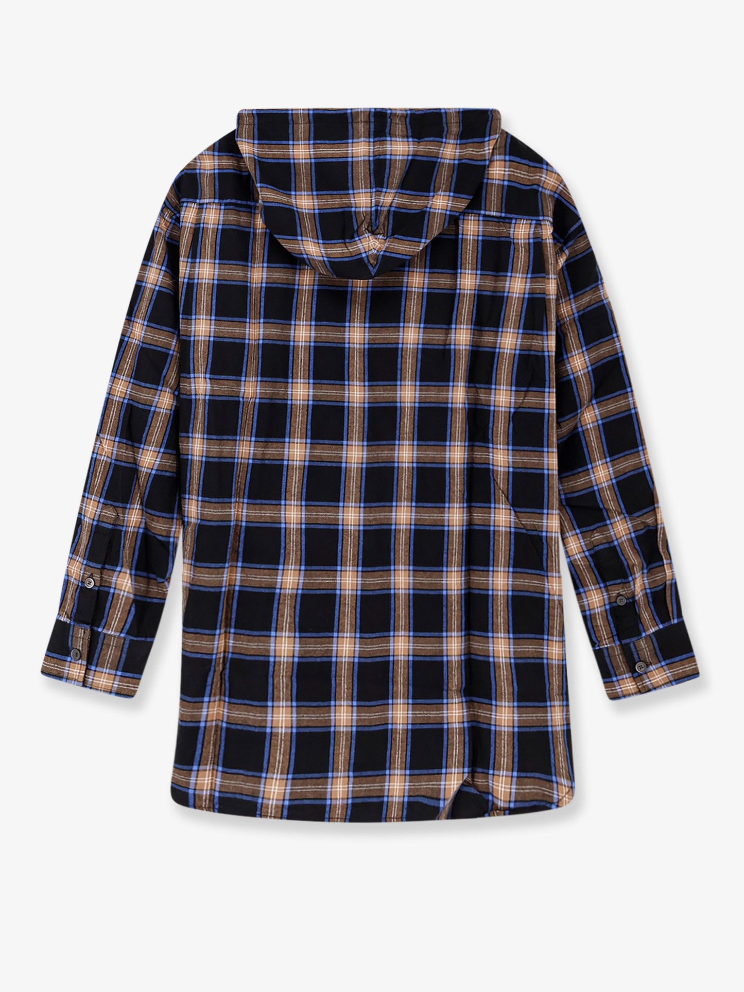 S-Dewny cotton shirt