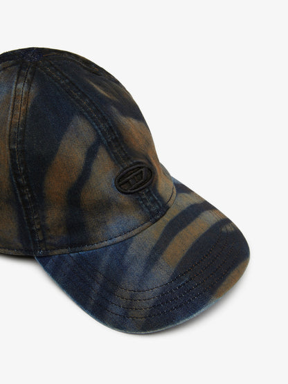 C-Hupa cotton blend baseball hat thumbnail