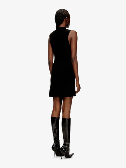 M-Oloni wool short dress thumbnail