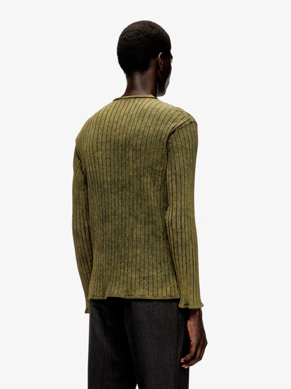 T-Ally stretch cotton T-shirt thumbnail