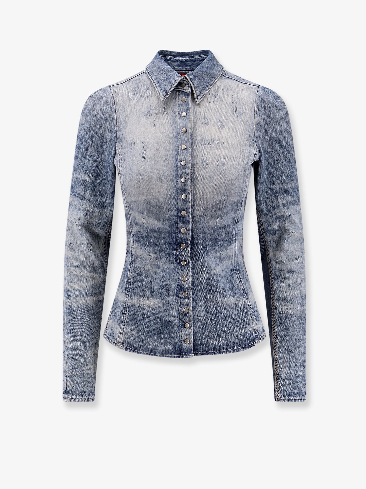 De-Masly denim shirt
