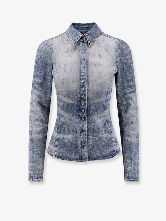 De-Masly denim shirt