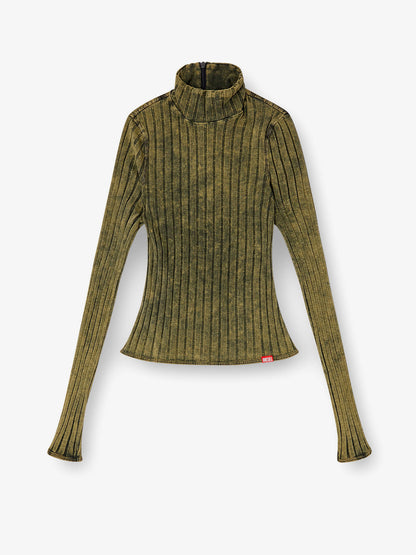 T-Clawa stretch cotton T-shirt thumbnail