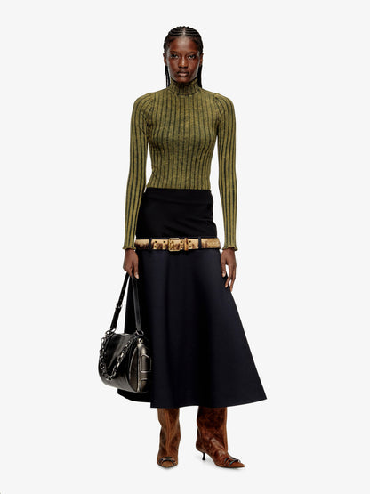 T-Clawa stretch cotton T-shirt thumbnail