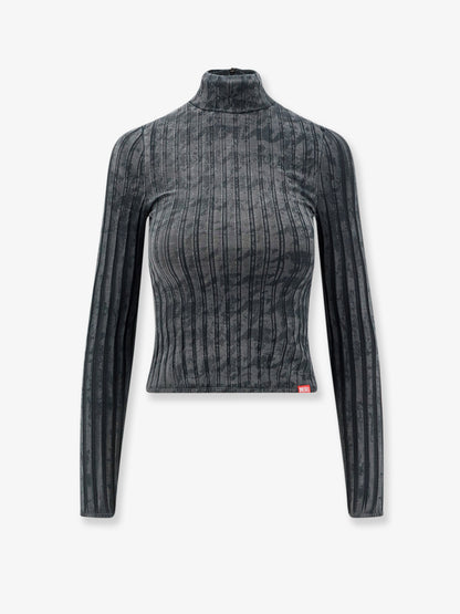 T-Clawa stretch cotton T-shirt thumbnail