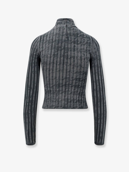 T-Clawa stretch cotton T-shirt thumbnail