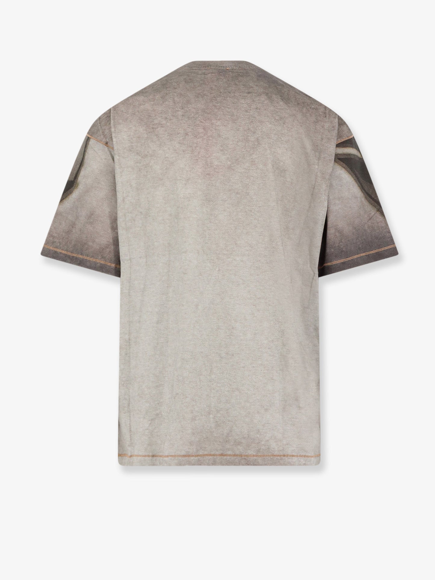 T-shirt T-Boxt-Show-V2 in cotone