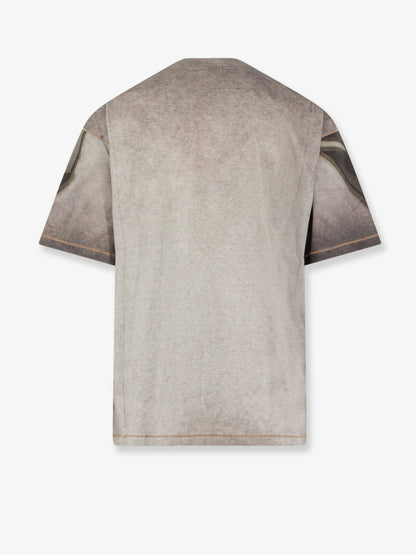 T-shirt T-Boxt-Show-V2 in cotone thumbnail