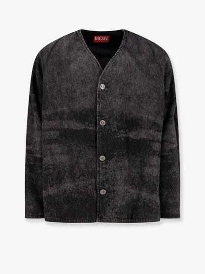 D-Boy-FSH1 denim jacket thumbnail