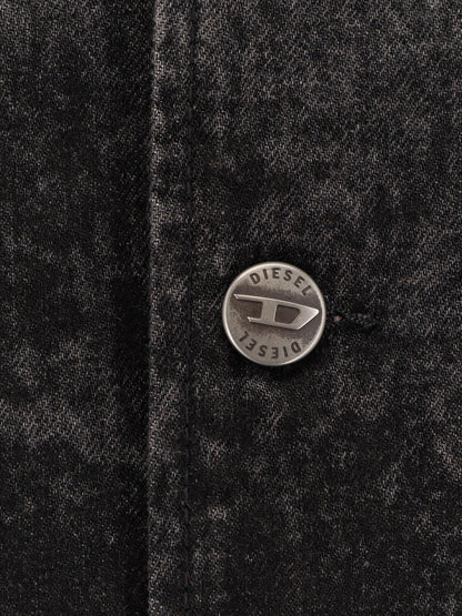 D-Boy-FSH1 denim jacket thumbnail