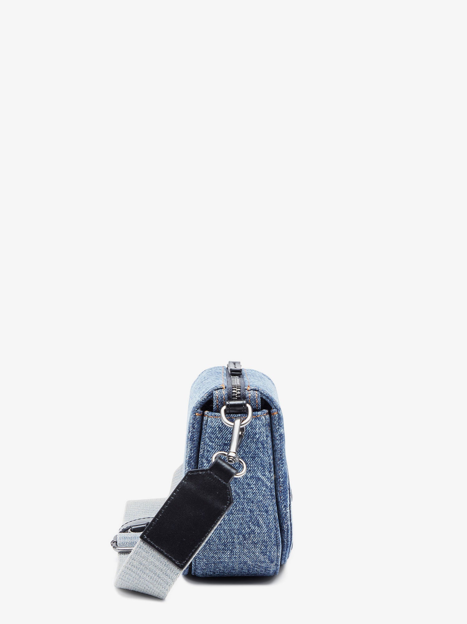 1DR denim Camera Bag DIESEL - Nugnes1920