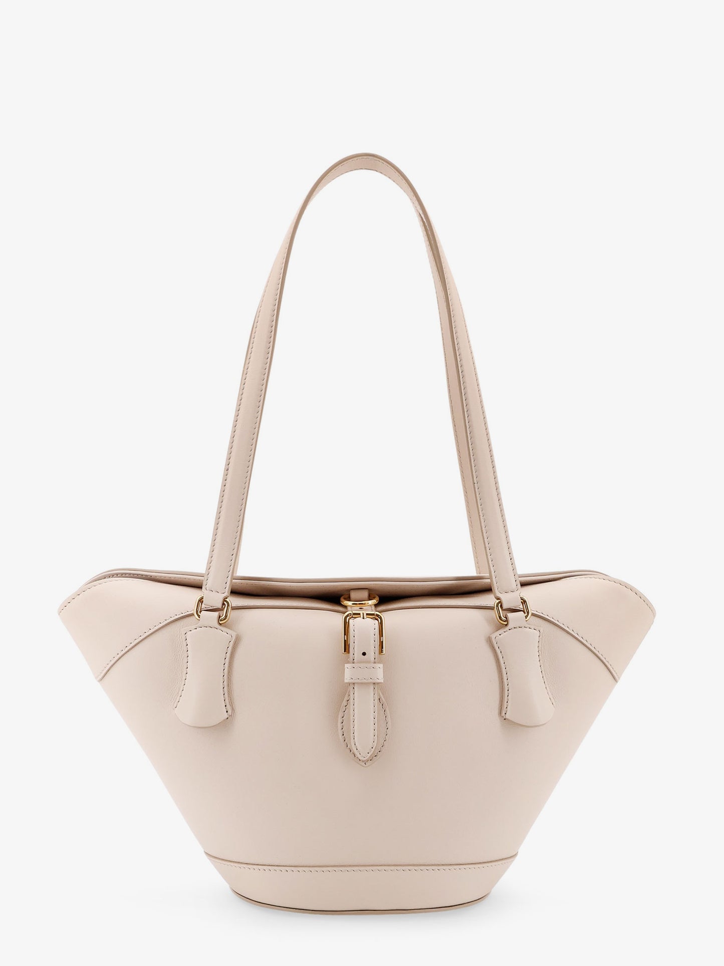 Borsa a spalla Coffa Capri in pelle